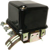 DB Electrical GDR6002 Generator Regulator for Two Unit A Circuit Pos Ground 1116766 1118265 1118305 1118433 1118436 1118790 D641 D642 D643 D647 D660 D661
