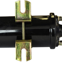 Spectra Premium C-654 Ignition Coil