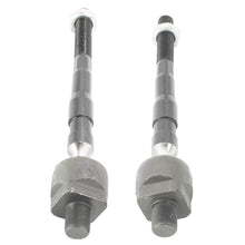 Front Lower Control Arms with Ball Joints & Inner and Outer Tie Rod Ends & Sway Bar Links 8pc for 2007-2013 Nissan Altima (2013 Coupe ONLY)