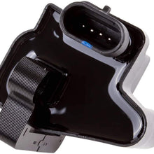 MAS Ignition Coil Pack D581 Compatible with Chevy Silverado,CADILLAC Escalade,GMC Sierra,Avalanche Suburban Express 1500 2500 3500,HUMMER H2,Tahoe,Savana,Yukon XL UF271 5C1083 C1208 GN10298 12558693