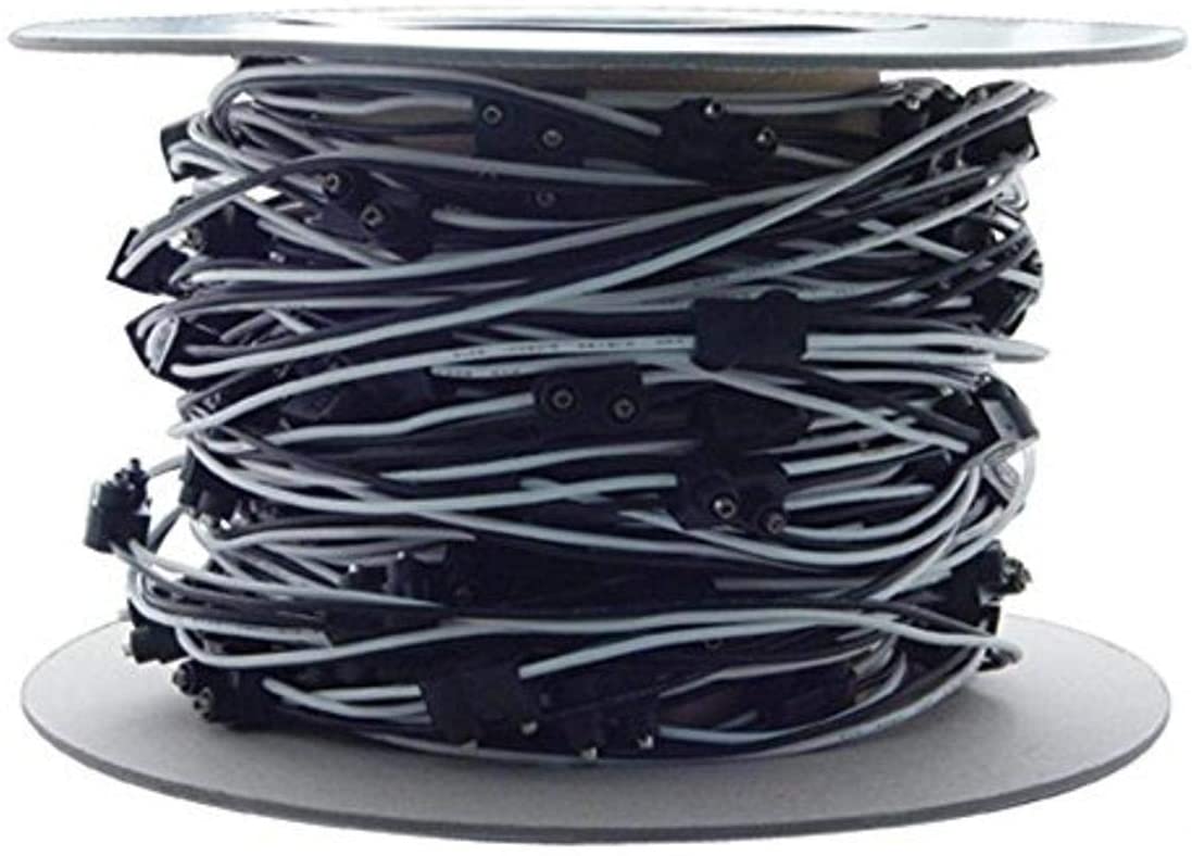 United Pacific Industries 34241 Wire Harness - 2 Wire Plug (12