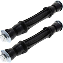 AUTOKAY Set of 2 Front Left Driver and Right Passenger Side Stabilizer Sway Bar End Link for Chevrolet Cadillac GMC