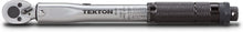 TEKTON 1/4 Inch Drive Click Torque Wrench (20-200 in.-lb.) | 24320