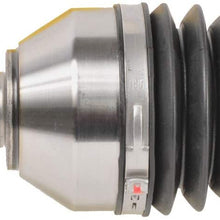 Cardone 66-1465HD New CV Constant Velocity Severe-Duty Drive Axle Shaft