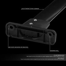 Pair OE Style Aluminum Roof Rack Top Cross Bar Replacement for Pathfinder 05-12