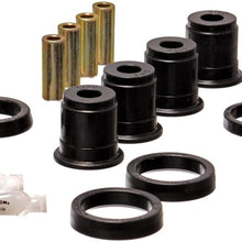 Energy Suspension 2.3105G Control Arm Bushing Set for Jeep