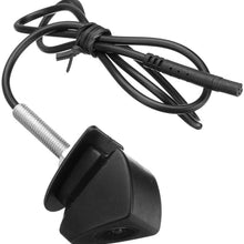 Vehicle-Specific Car Front View Camera Logo Embedded Night Vision Parking assistant system for Toyota Prado Highlander Land Cruis Rav4 Camry Corolla Yaris VIZI REIZ Verso