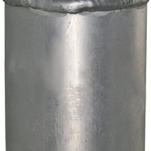 TCW 17-4078 A/C Drier (Quality With Perfect Vehicle Fitment)