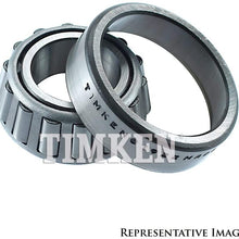 Timken SET19 Differential Pinion Bearing