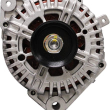 Quality-Built 11256 Premium Quality Alternator