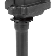 X AUTOHAUX Auto Parts Ignition Coils 27301-26002 Repair Replacement for Hyundai