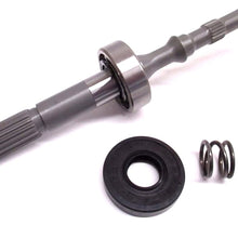 Tuff Torq Genuine OEM 19216899490 Pump Bearing Kit for K51 Transaxle