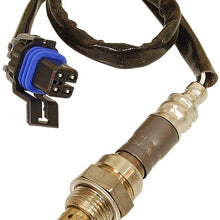 Walker Products 250-24703 4-Wire Oxygen Sensor