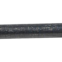 GSP NCV49504 CV Axle Shaft Assembly - Left Front (Driver Side)