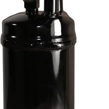 TCW 17-2152 A/C Accumulator (Quality With Perfect Vehicle Fitment)