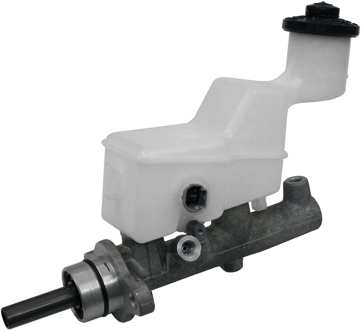 BECKARNLEY 072-9908 Brake Master Cylinder