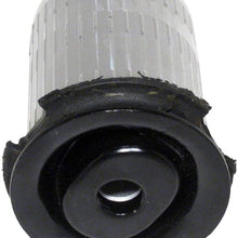 Auto DN 2x Front Lower Inner Forward Suspension Control Arm Bushing Compatible With E300