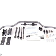 Hellwig 7885 Sway Bar Rear 1 1/4 in. Bar Dia. Sway Bar