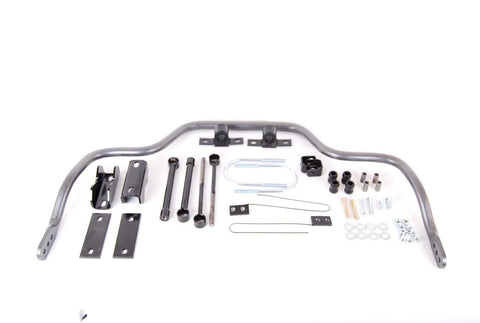 Hellwig 7885 Sway Bar Rear 1 1/4 in. Bar Dia. Sway Bar