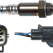 Denso 234-4453 Oxygen Sensor (Air and Fuel Ratio Sensor)