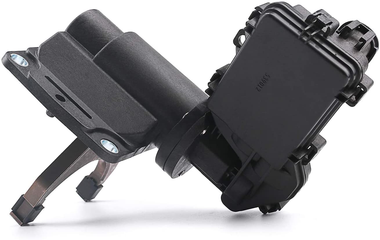 Xiaoyudou 4X4 Front Axle Locker Actuator Fork Disconnect Fit For Dodge Ram 2500 3500 2013-2018 Replace 68216944AA