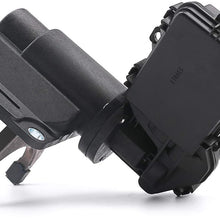 Xiaoyudou 4X4 Front Axle Locker Actuator Fork Disconnect Fit For Dodge Ram 2500 3500 2013-2018 Replace 68216944AA