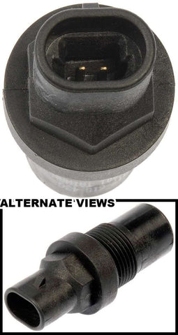 APDTY 028729 Transmission & Transfer Case Output Speed Sensor; Fits Numerous Vehicles Match To Compatibility Chart For Exact Fitment (Replaces 12376520, 19302667, 88984527, 89048516, 97361874)