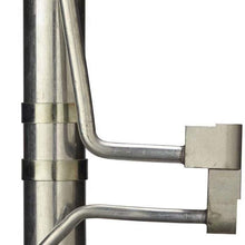 HSY New All Aluminum Material Automotive-Air-Conditioning-Condensers, For 2001-2006 Pontiac Montana,2005-2006 Uplander,2005-2006 Saturn Relay,2001-2004 Oldsmobile Silhouette