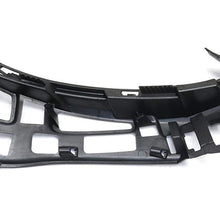 Garage-Pro Front Bumper Retainer for MERCEDES BENZ C-CLASS 2015-2018 LH Upper Cover Plastic (2017 Convertible/Coupe)/Sedan