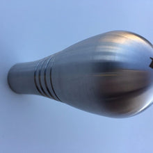 1320 Performance Teardrop Stainless Steel Shift knob 10x1.25 G35 350z 370z Miata