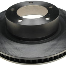 Raybestos 980583R Professional Grade Disc Brake Rotor