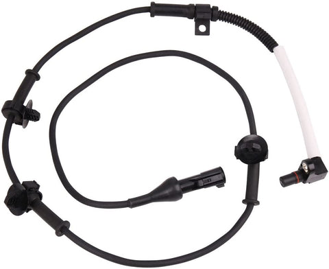 uxcell 5S6068 Front Right or Left Side ABS Wheel Speed Sensor for Ford Explorer Mazda B3000 B4000 Mercury Mountaineer AWD