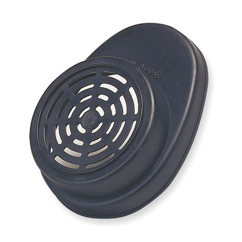 MSA 815401 Reusable R95 Snap-On Prefilter Cover for Advantage 200 LS Series Facepiece Respirator (Pack of 2)