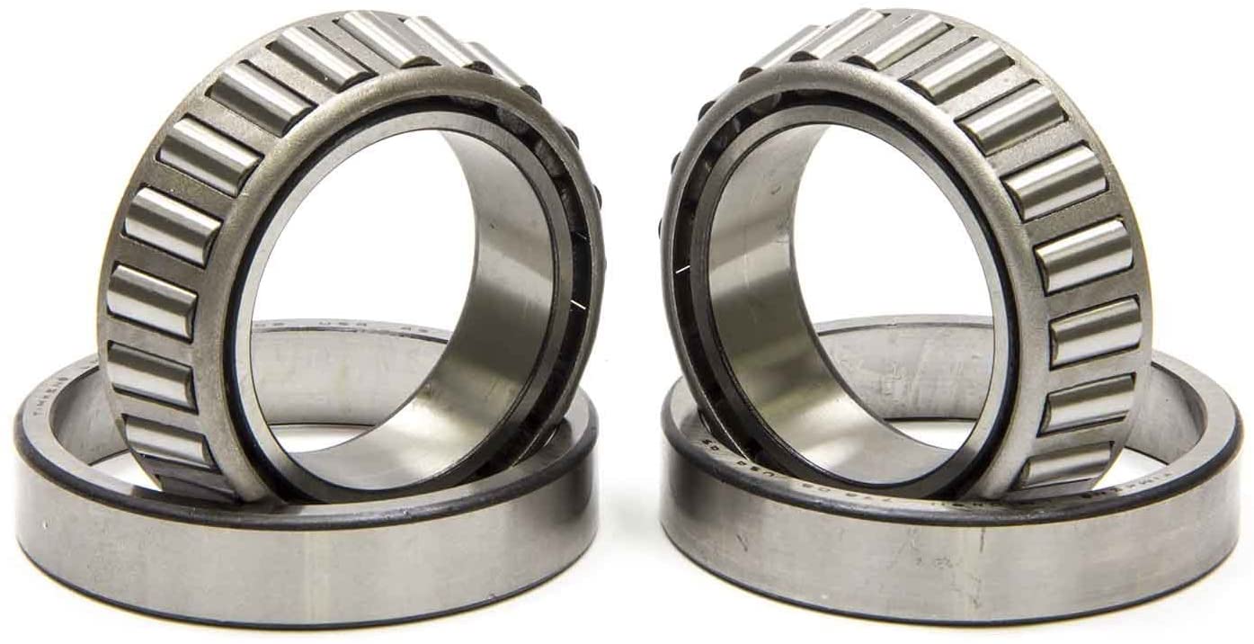 Ratech 9010 Carrier Bearing Set