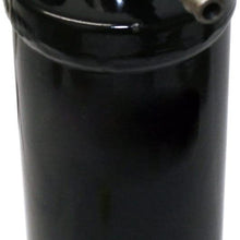 TCW 17-6168 A/C Drier (Quality With Perfect Vehicle Fitment)