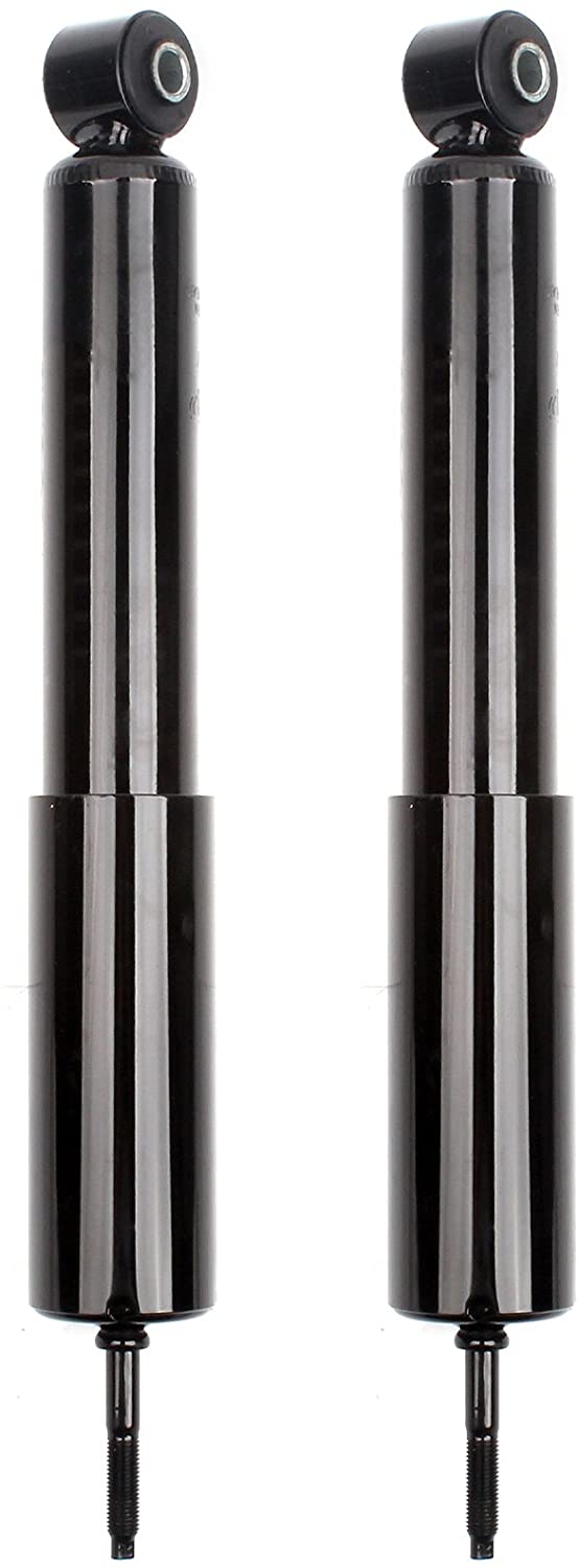 Shocks Struts,ECCPP Front Pair Shock Absorbers Strut Kits Compatible with 1997 1998 1999 2000 2001 2002 2003 2004 Dodge Dakota,1998 1999 2000 2001 2002 2003 Dodge Durango 344049 37220