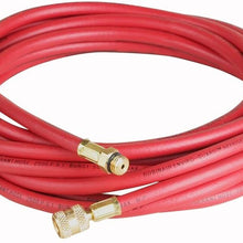 Robinair (64240) Enviro-Guard Hose Set for R-134a - 240", Set of 2