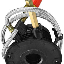 ClutchMaxPRO HD Clutch Slave Cylidner (CSC) Bearing Unit Compatible with 2003-2007 GM CHEVY GMC SILVERADO SIERRA 1500 2500 3500 (CPKGS0423-SC)