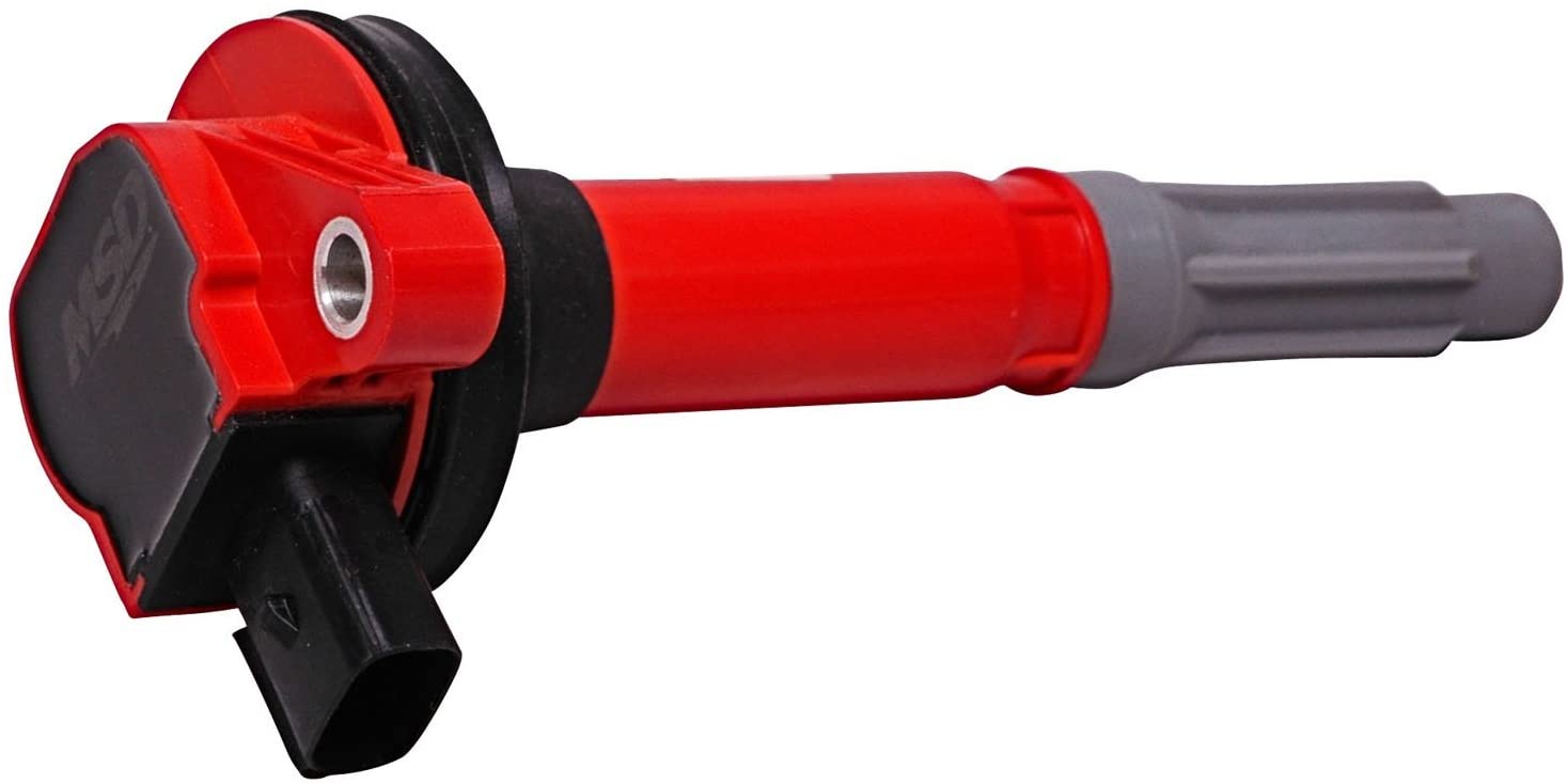 MSD 8248 Blaster Coil-On Plug