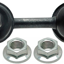 ACDelco 45G20580 Professional Suspension Stabilizer Bar Link Kit with Hardware