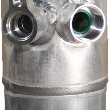 TCW 17-11054 A/C Accumulator (Quality With Perfect Vehicle Fitment)