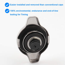 Radiator Cap, Replace 16401-31520 Compatible with Toyota - Avalon Camry Echo Highlander Prius C Sequoia Sienna Solara Tundra Venza Yaris, ES300h ES350 GS300 GS430 IS300 LS430 RX300 SC430, More