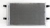 A/C Condenser - Pacific Best Inc For/Fit 3656 07-10 Ford Edge Lincoln MKX