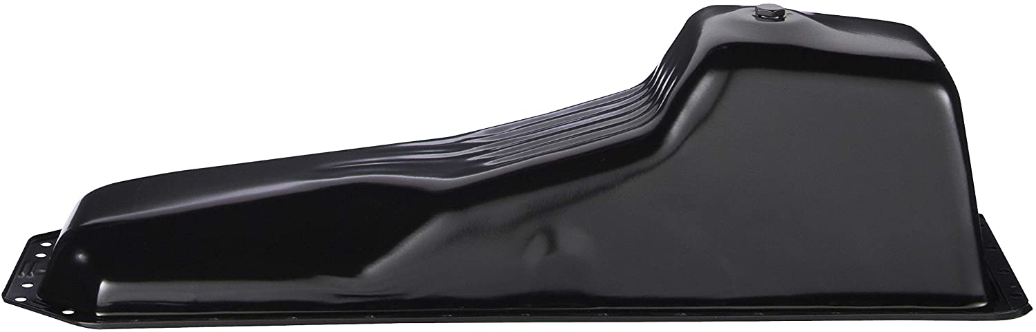 Spectra Industrial Engine Oil Pan DTP01A