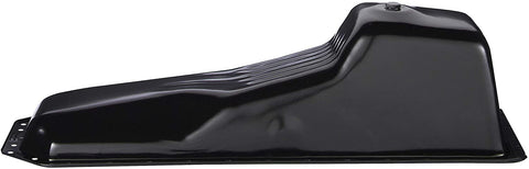 Spectra Industrial Engine Oil Pan DTP01A