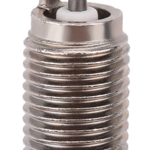 Tvent DPR8EA-9 Spark Plug Replacement for Honda XR600R 1985-2000 TRX 250 RECON 1997-2009 (Pack of 6)