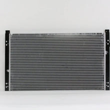 A/C Condenser - PACIFIC BEST INC. For/Fit 4664 95-97 Toyota Tacoma Pickup