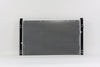 A/C Condenser - PACIFIC BEST INC. For/Fit 4664 95-97 Toyota Tacoma Pickup