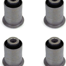 Auto DN 4X Front Lower Suspension Control Arm Bushing Compatible With Nissan Titan 2008~2015