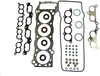ITM Engine Components 09-11652 Cylinder Head Gasket Set for 1994-2004 Toyota 2.4L/2.7L L4, 2RZFE/3RZFE, 4Runner, T100, Tacoma